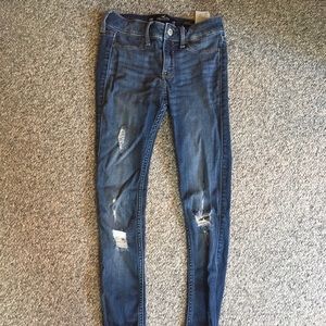 Hollister Skinny Jeans